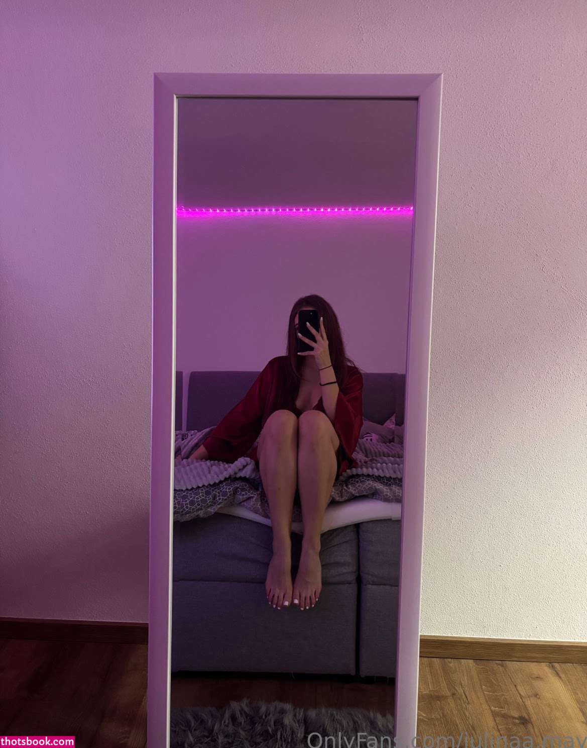 Julinaa May Photo #13