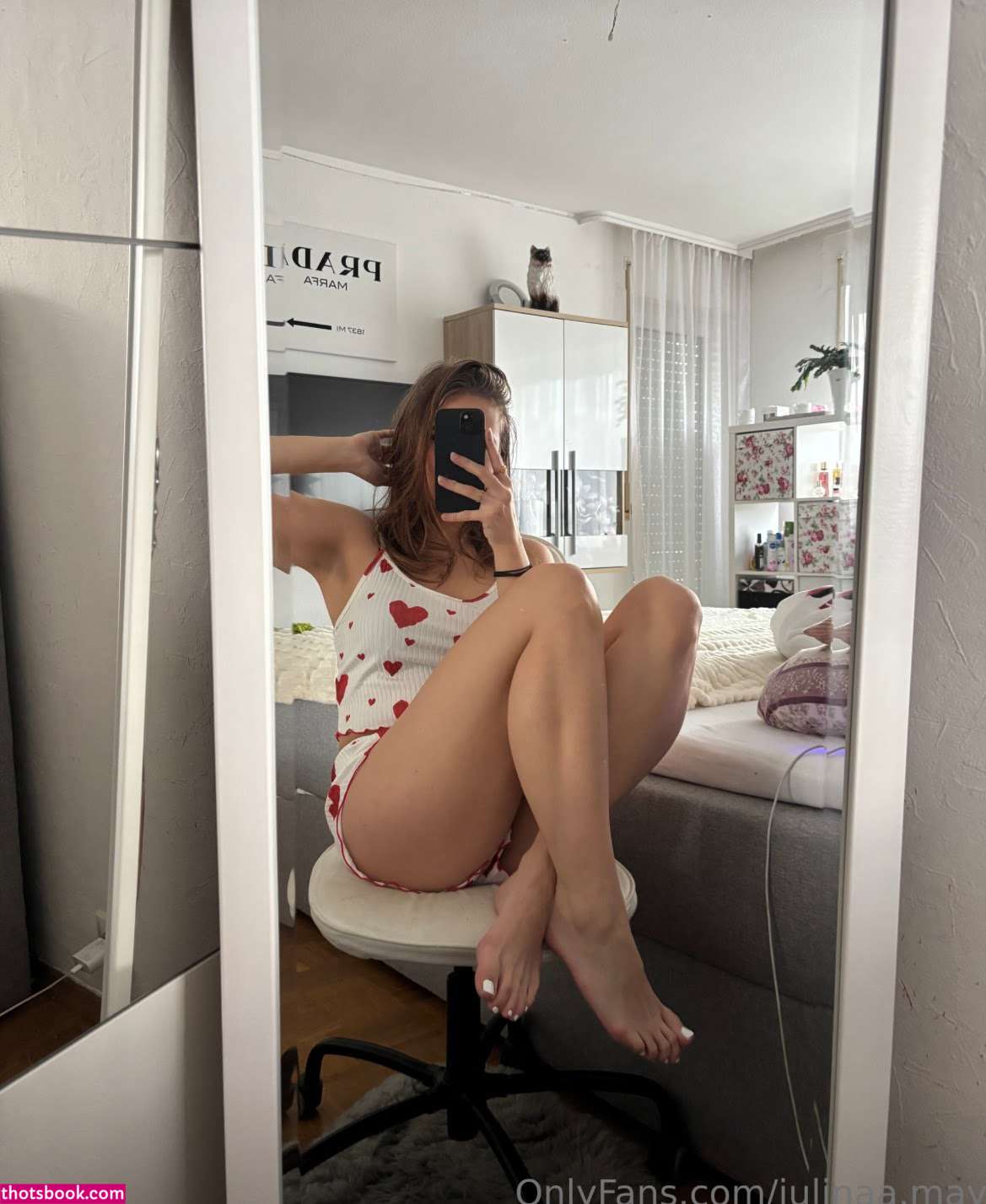 Julinaa May Photo #26