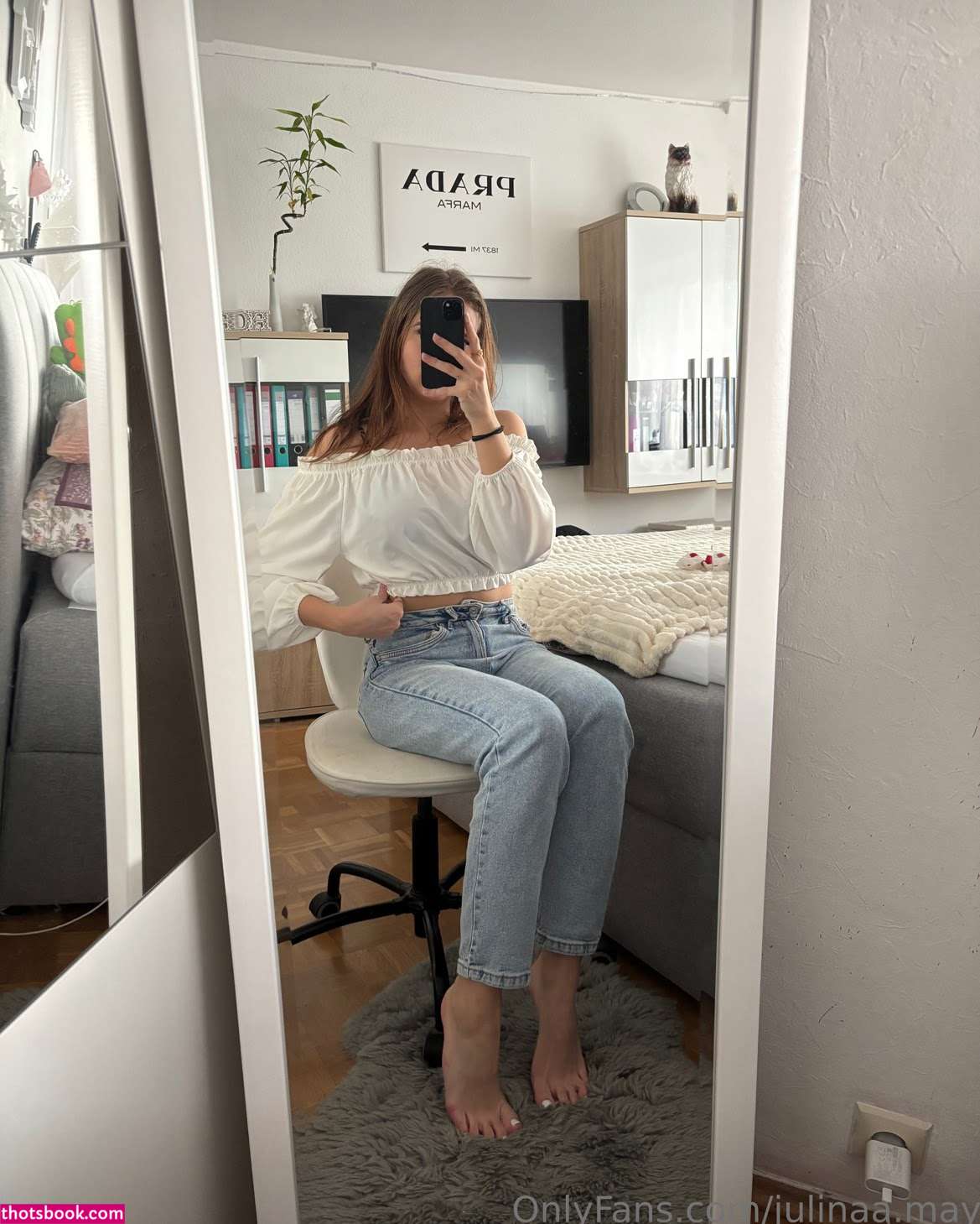 Julinaa May Photo #28