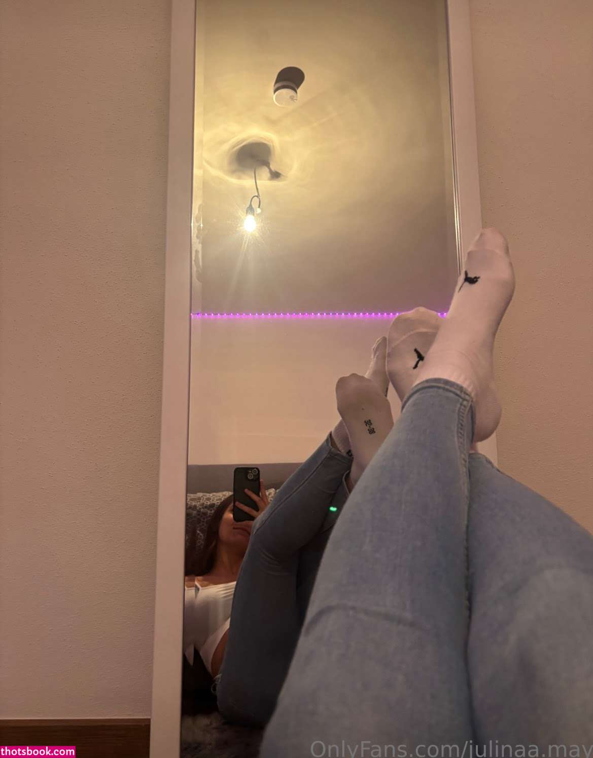 Julinaa May Photo #33