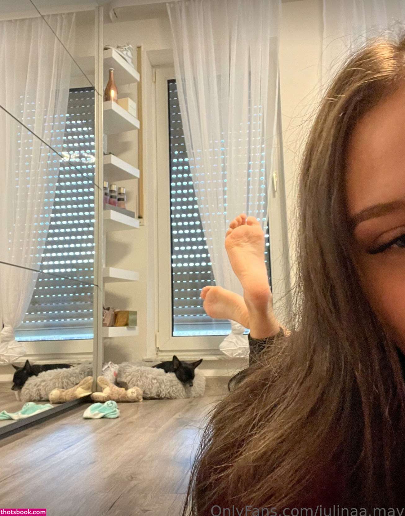 Julinaa May Photo #35