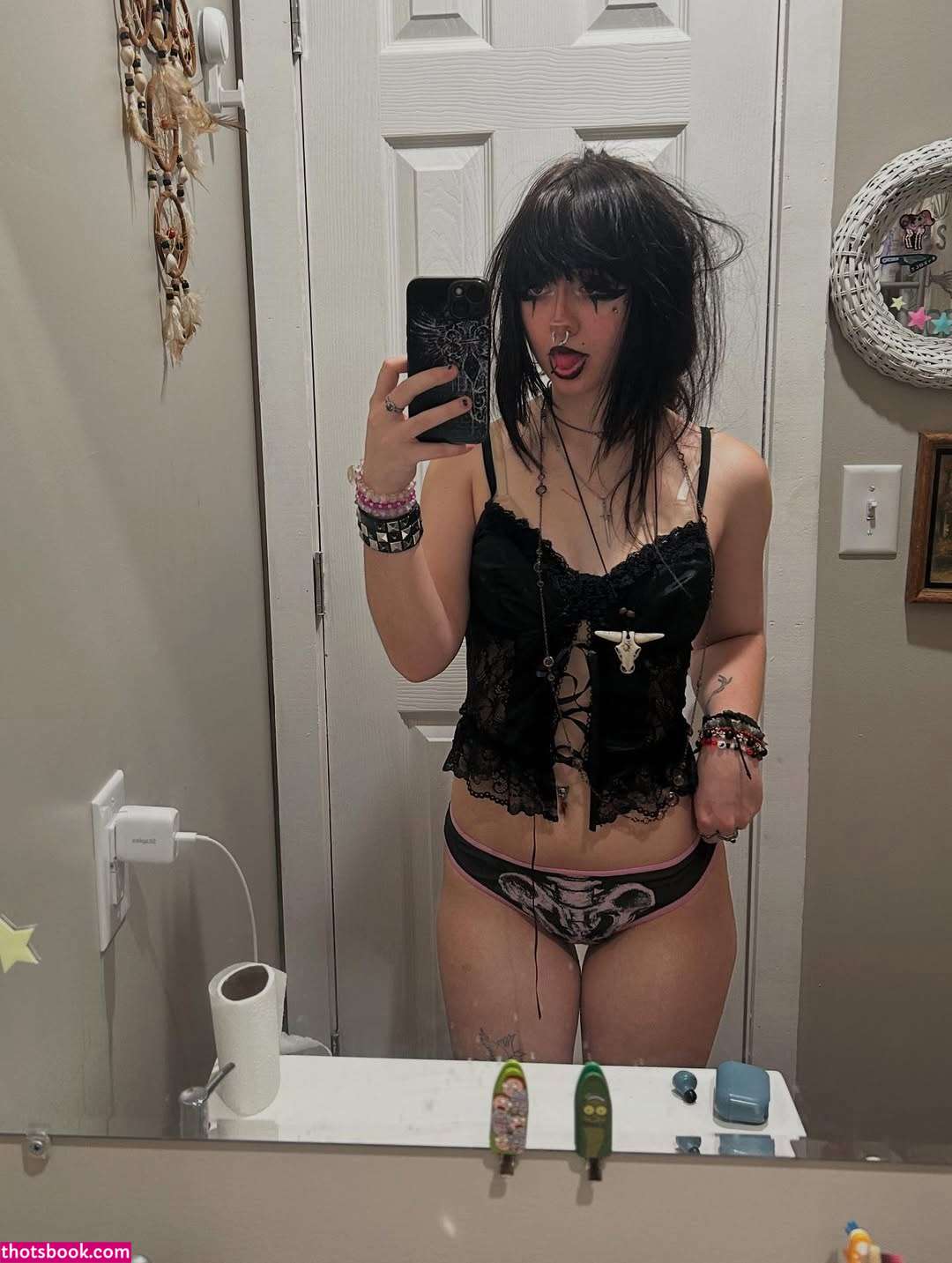 lustbunnyx3 Photo #7