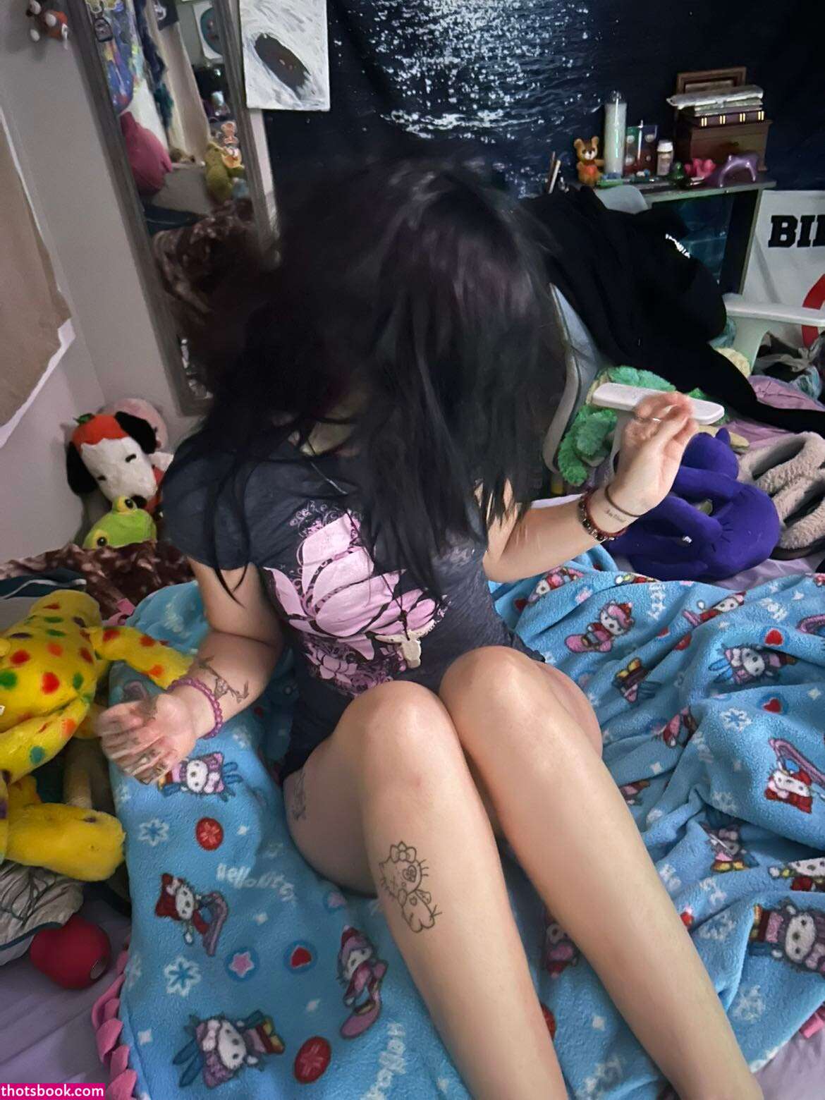 lustbunnyx3 Photo #16