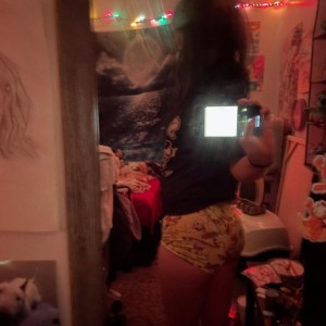 lustbunnyx3 Photo #12