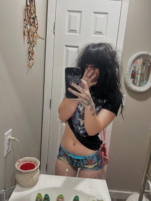 lustbunnyx3 Photo #29