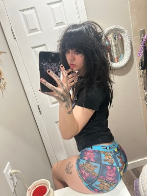 lustbunnyx3 Photo #30