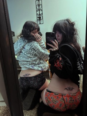 lustbunnyx3 Photo #32