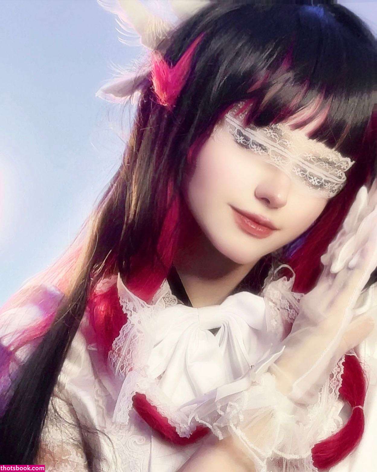 Mahouberry Photo #10