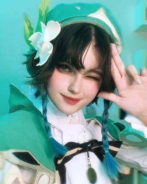 Mahouberry Photo #13