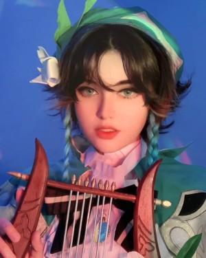 Mahouberry Photo #14