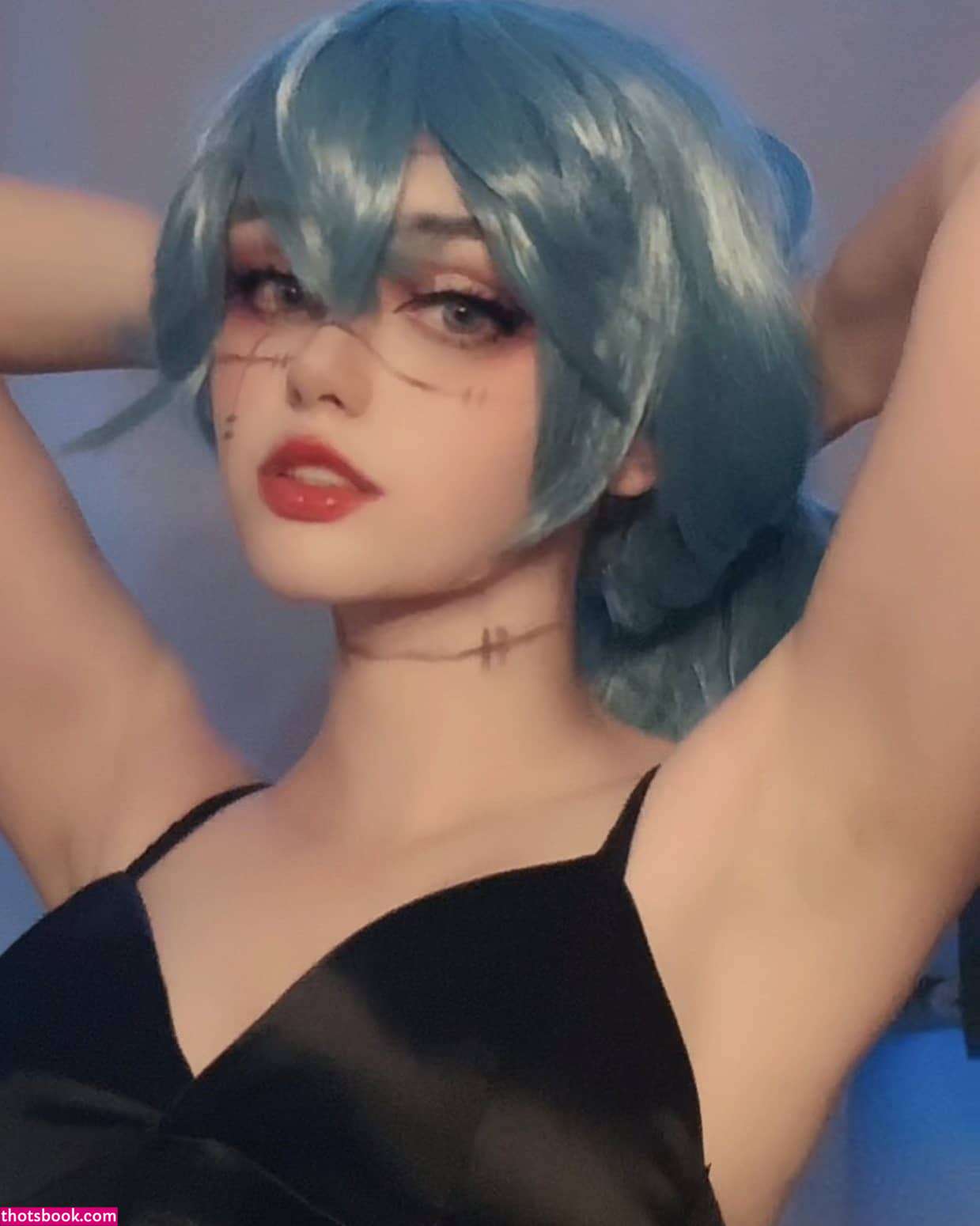 Mahouberry Photo #15