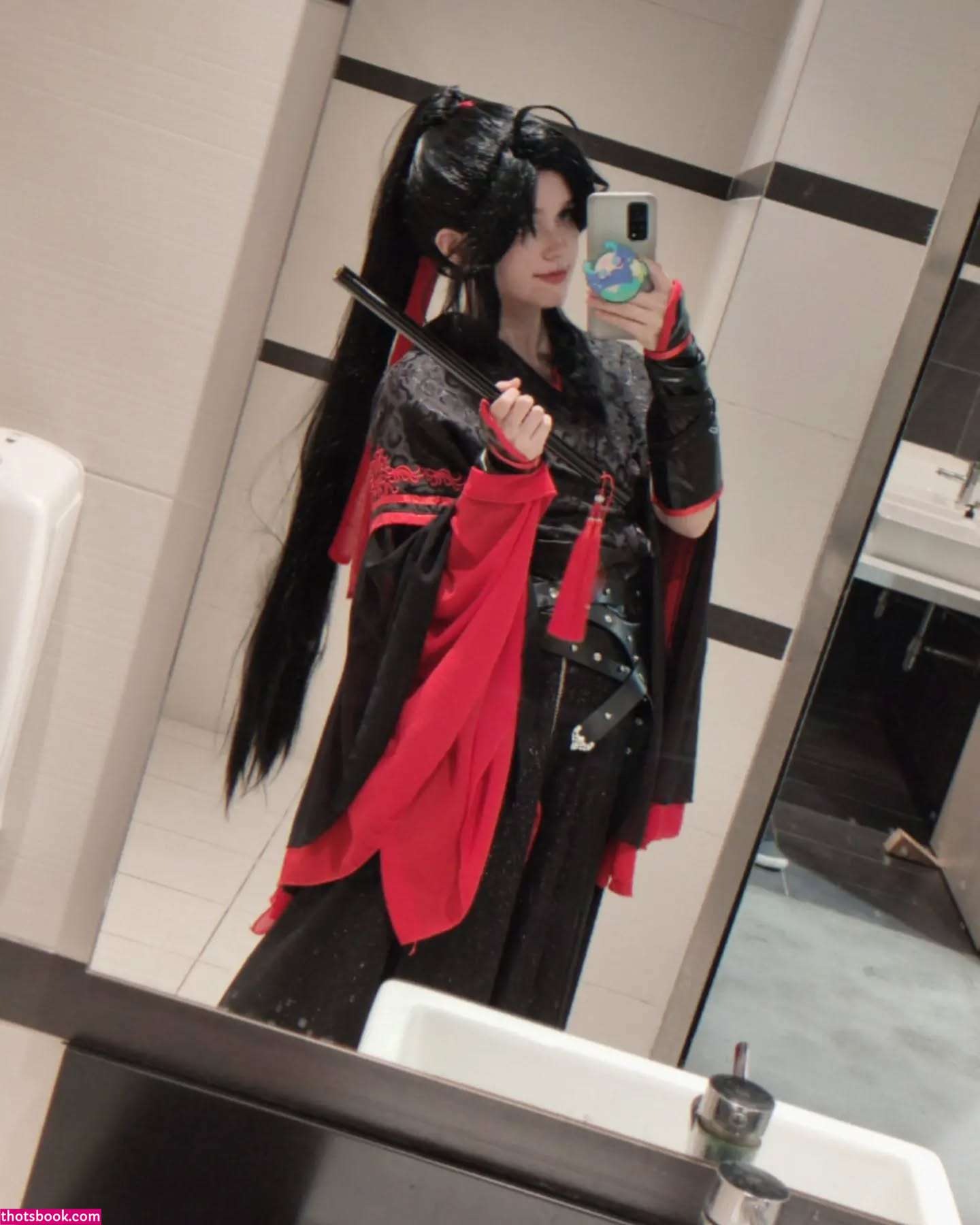 Mahouberry Photo #16