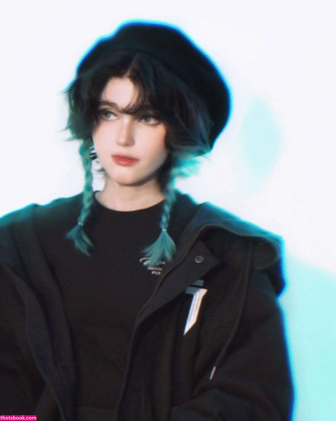 Mahouberry Photo #21