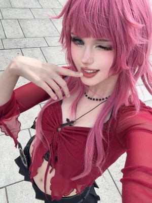 Mahouberry Photo #20