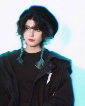 Mahouberry Photo #21