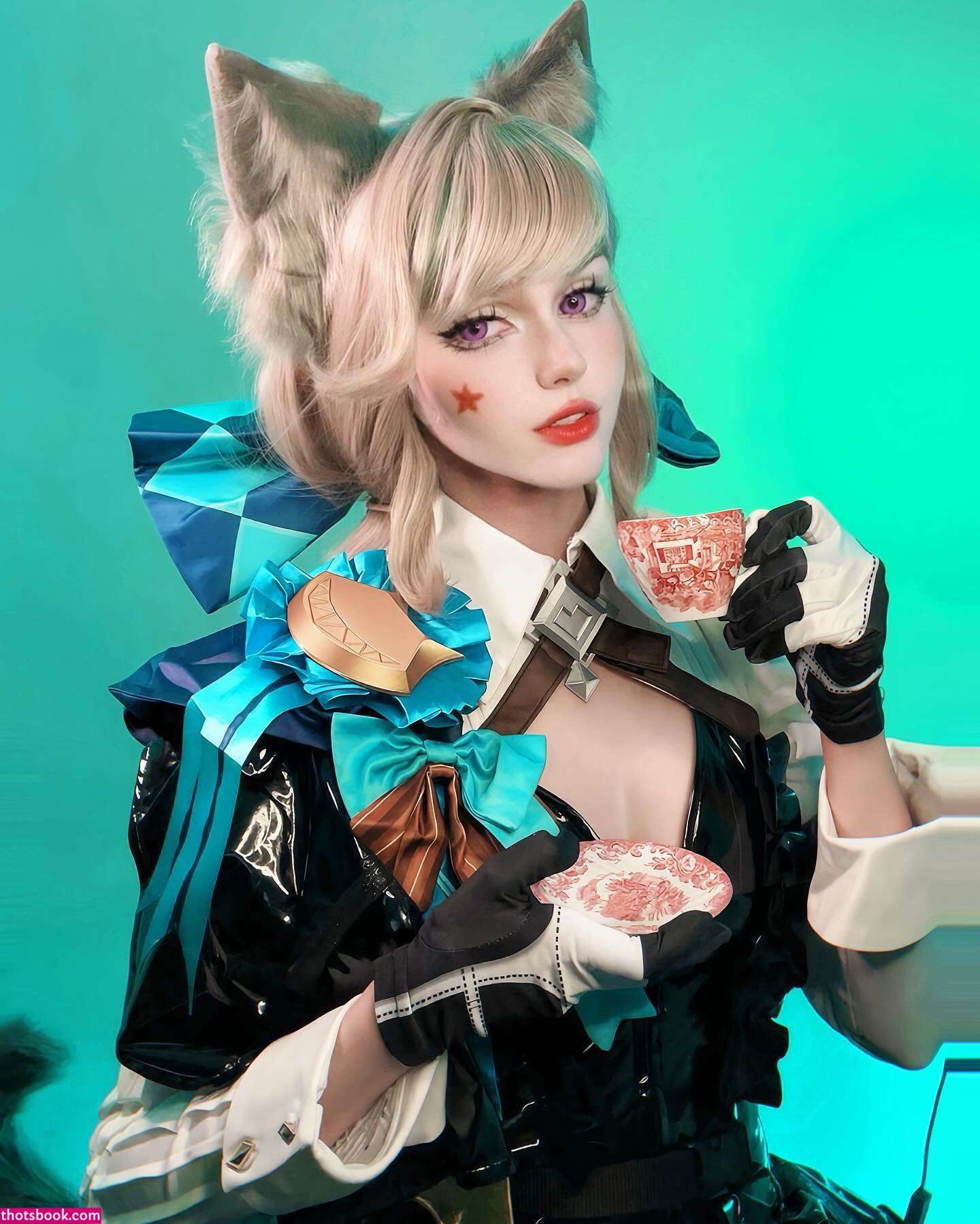 Mahouberry Photo #23