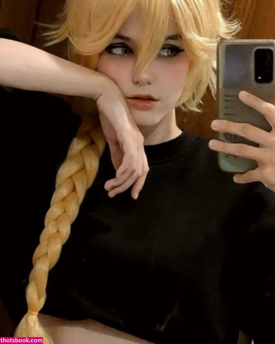 Mahouberry Photo #31