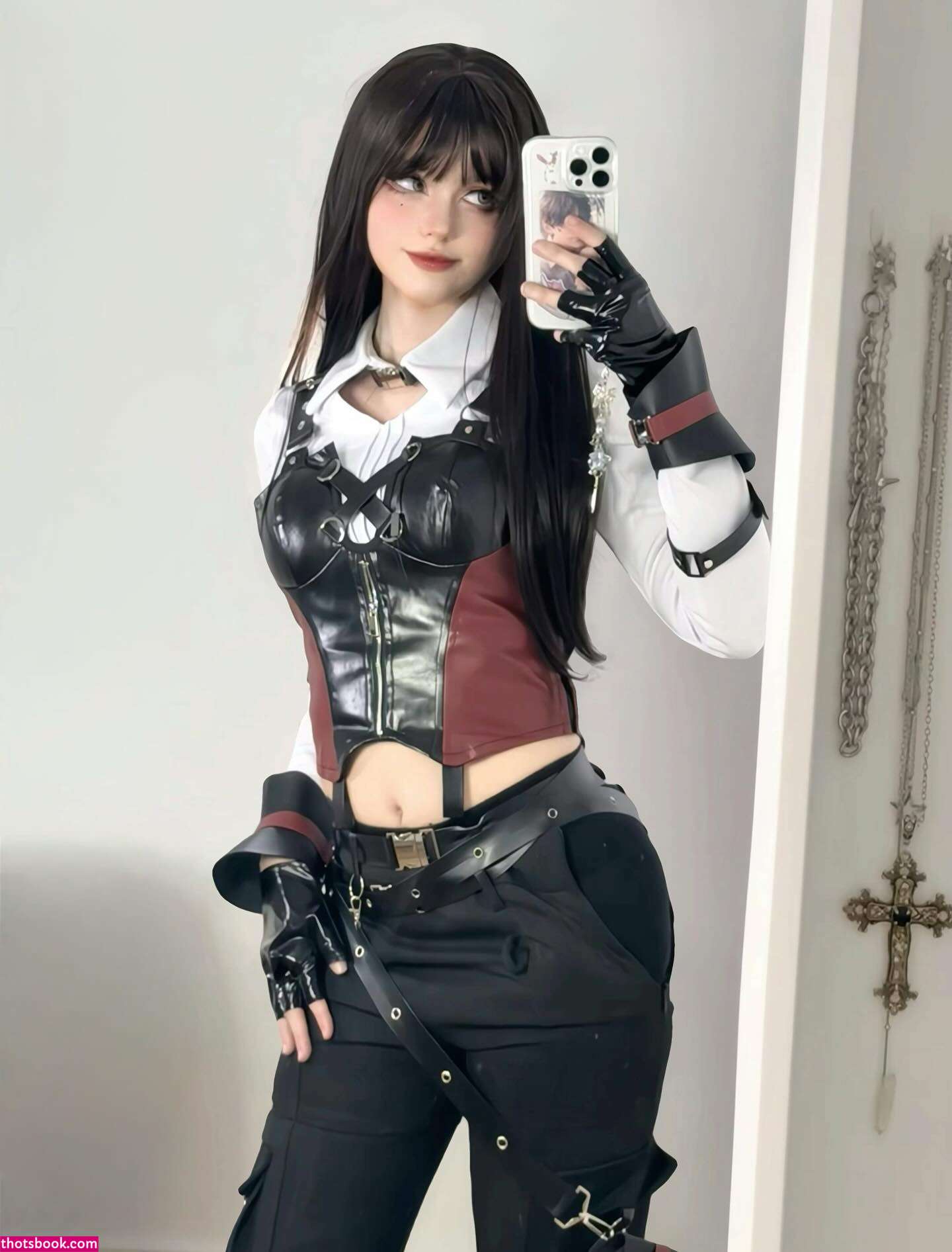 Mahouberry Photo #33