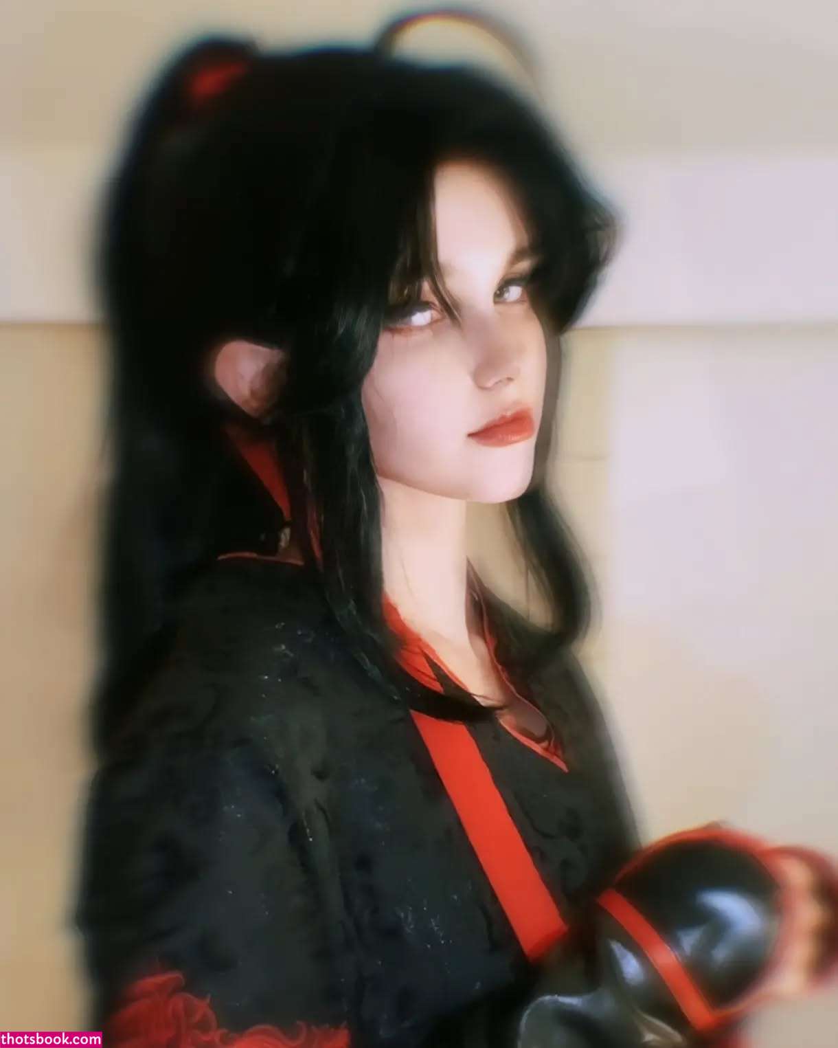 Mahouberry Photo #34