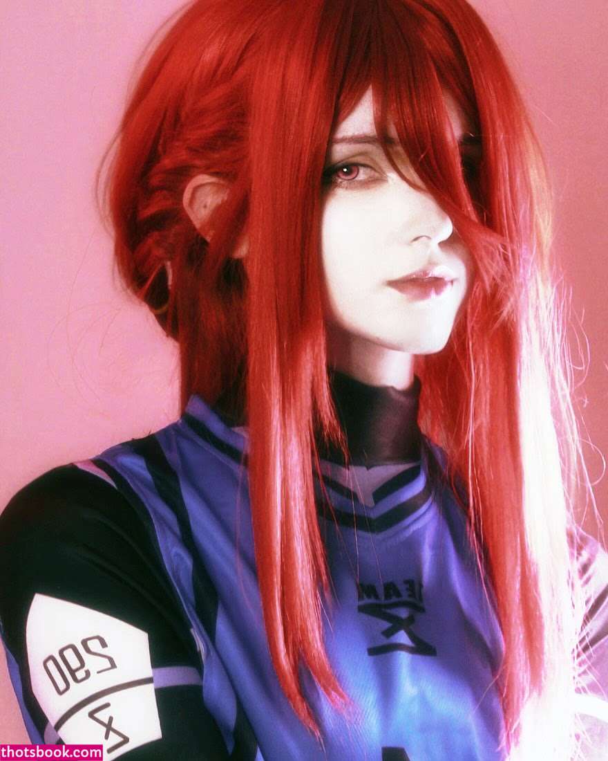 Mahouberry Photo #35