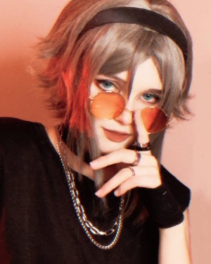 Mahouberry Photo #24