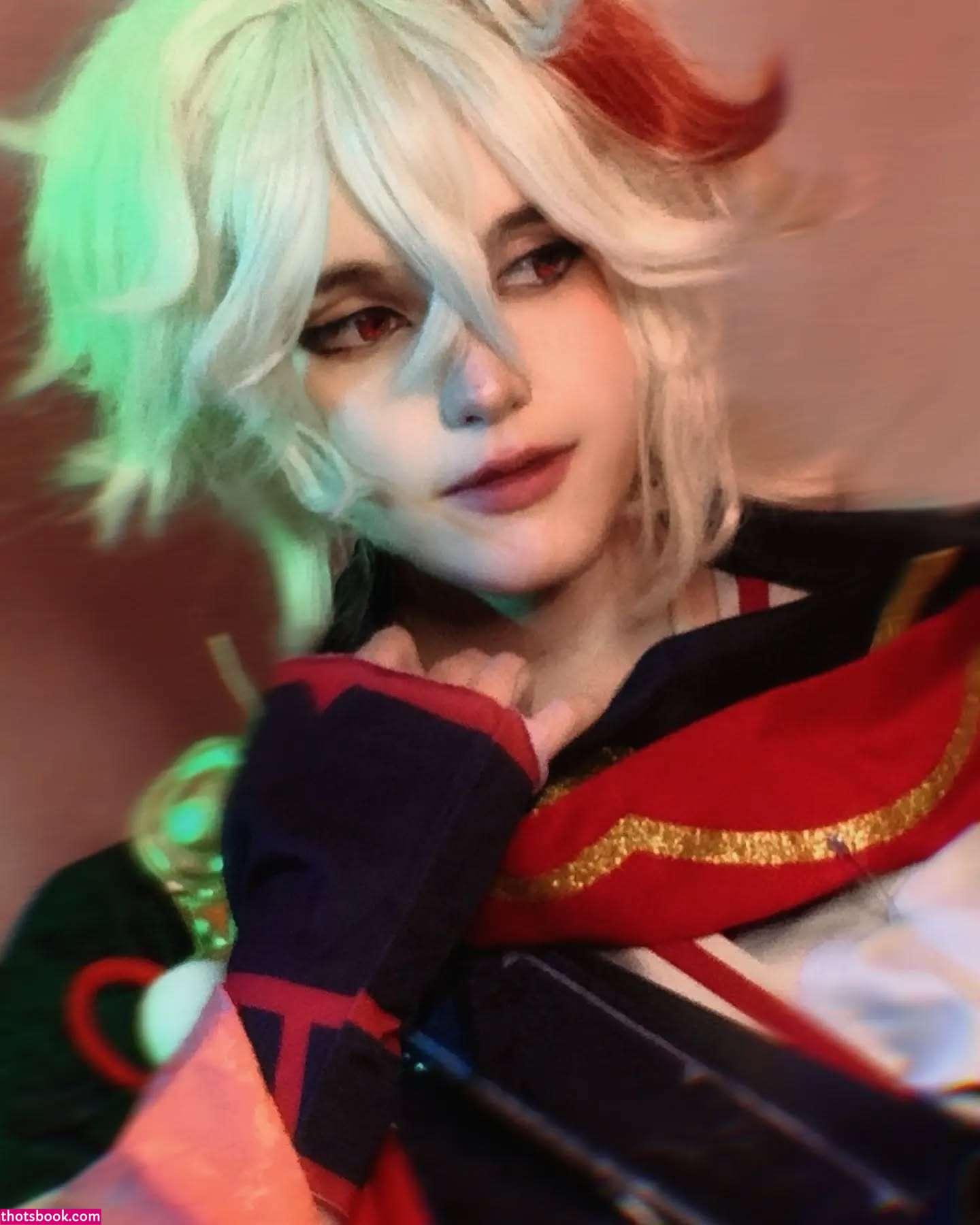 Mahouberry Photo #36