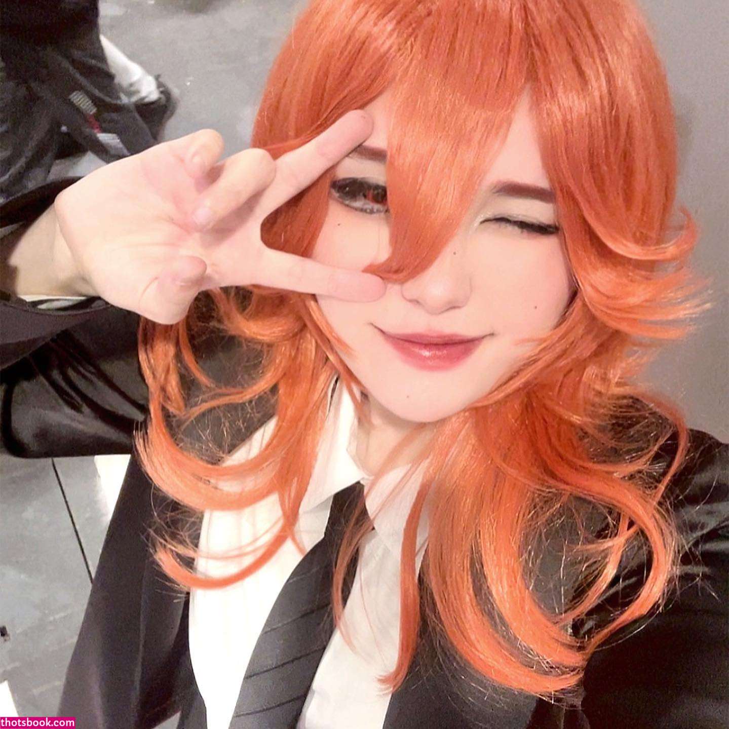 Mahouberry Photo #38