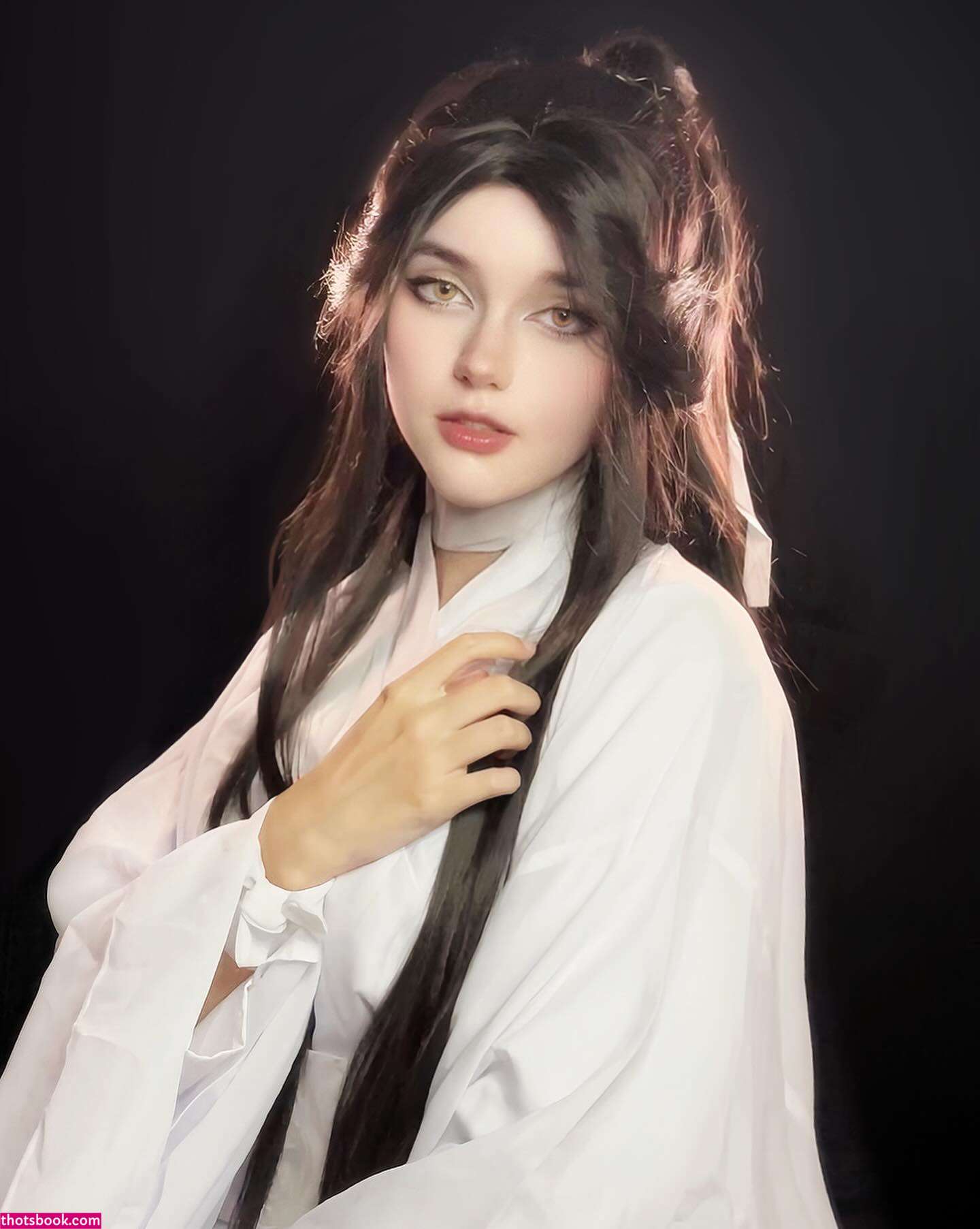 Mahouberry Photo #39