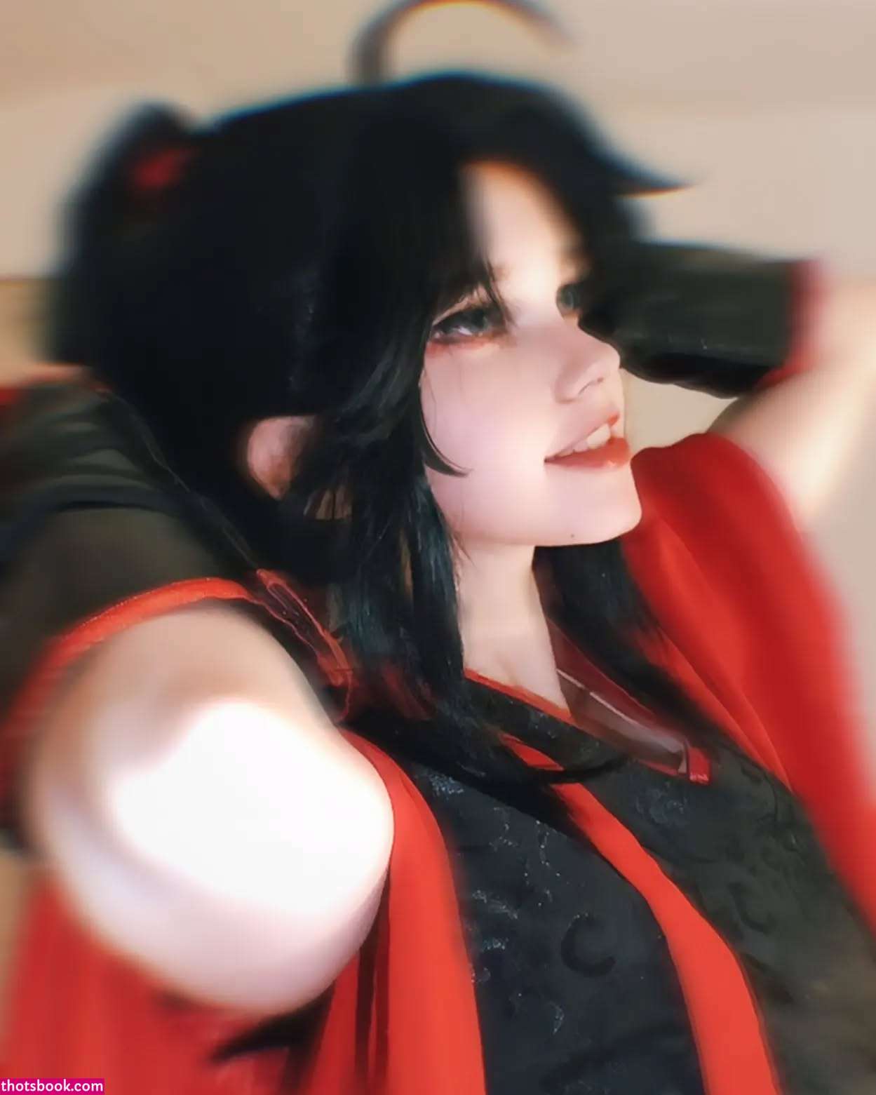 Mahouberry Photo #41