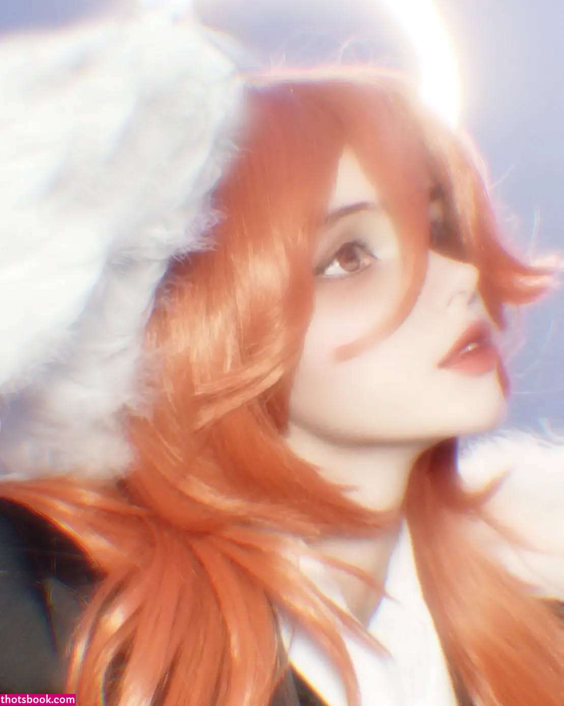 Mahouberry Photo #42