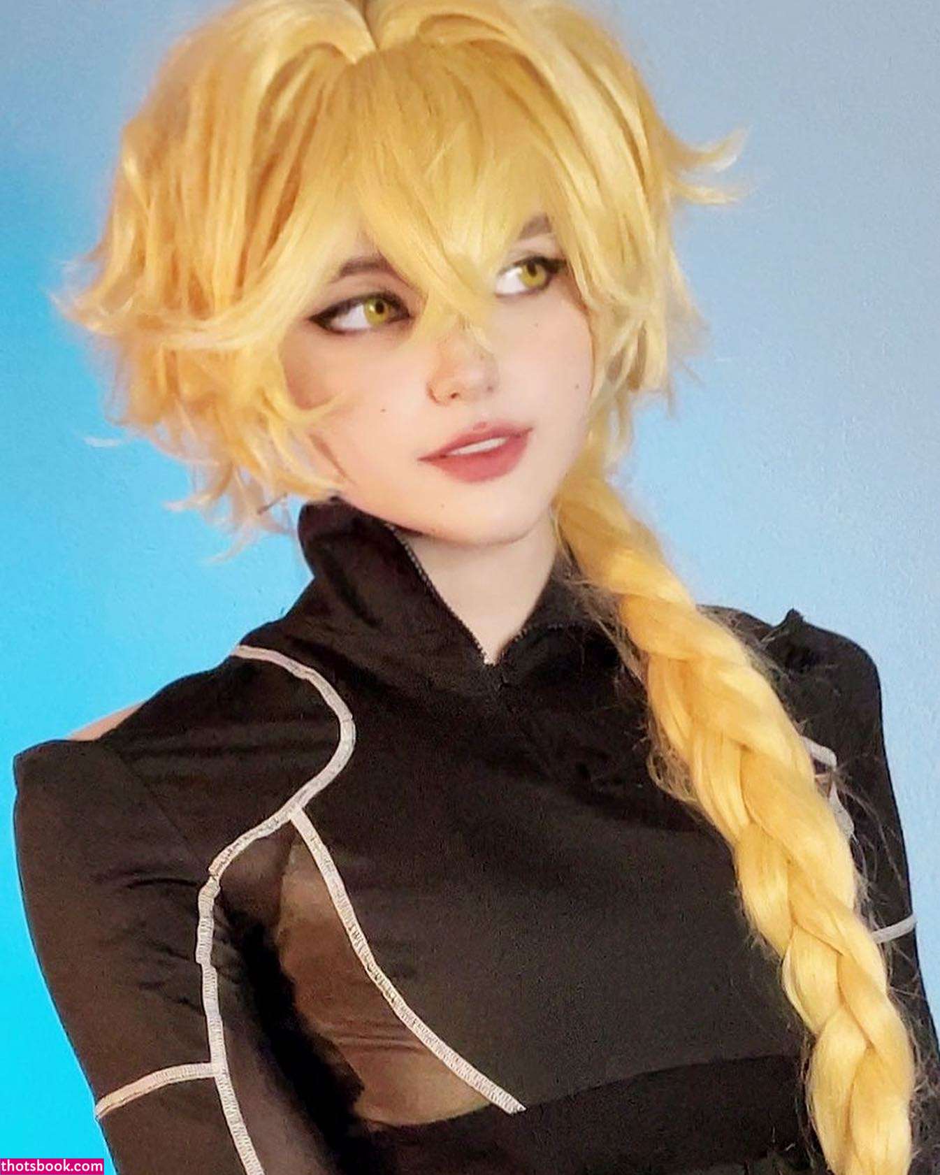 Mahouberry Photo #51