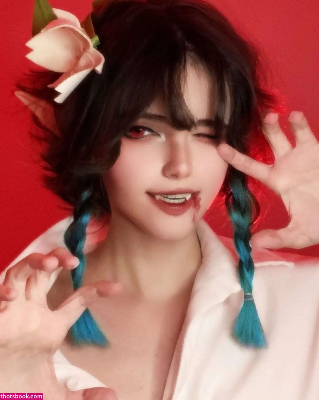 Mahouberry Photo #52