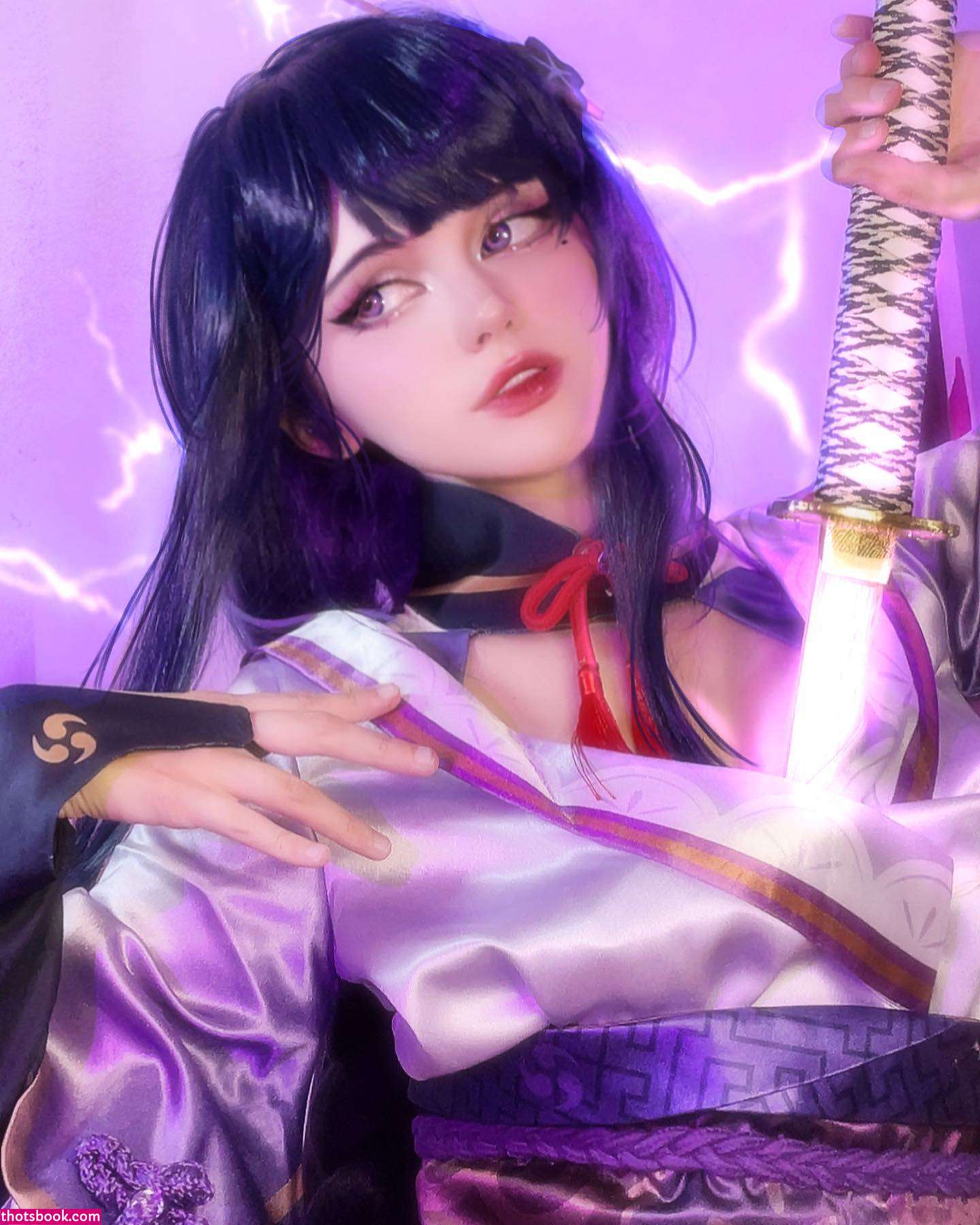 Mahouberry Photo #55