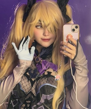 Mahouberry Photo #47