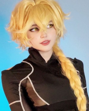 Mahouberry Photo #51