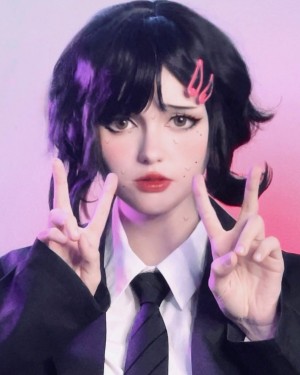 Mahouberry Photo #53