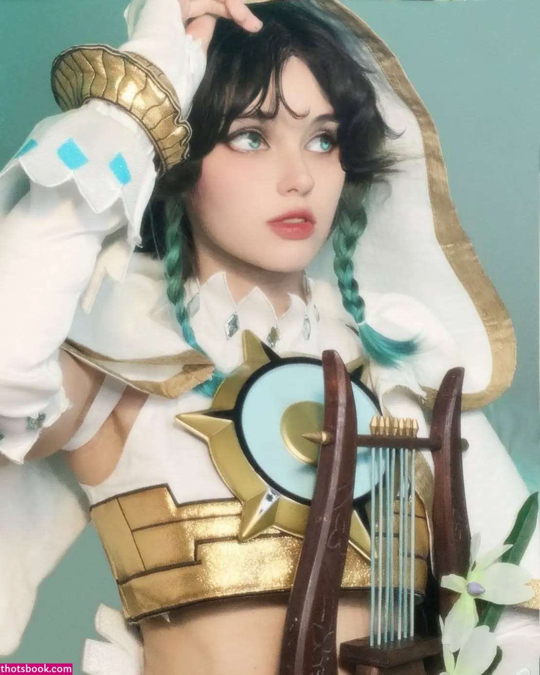 Mahouberry Photo #60