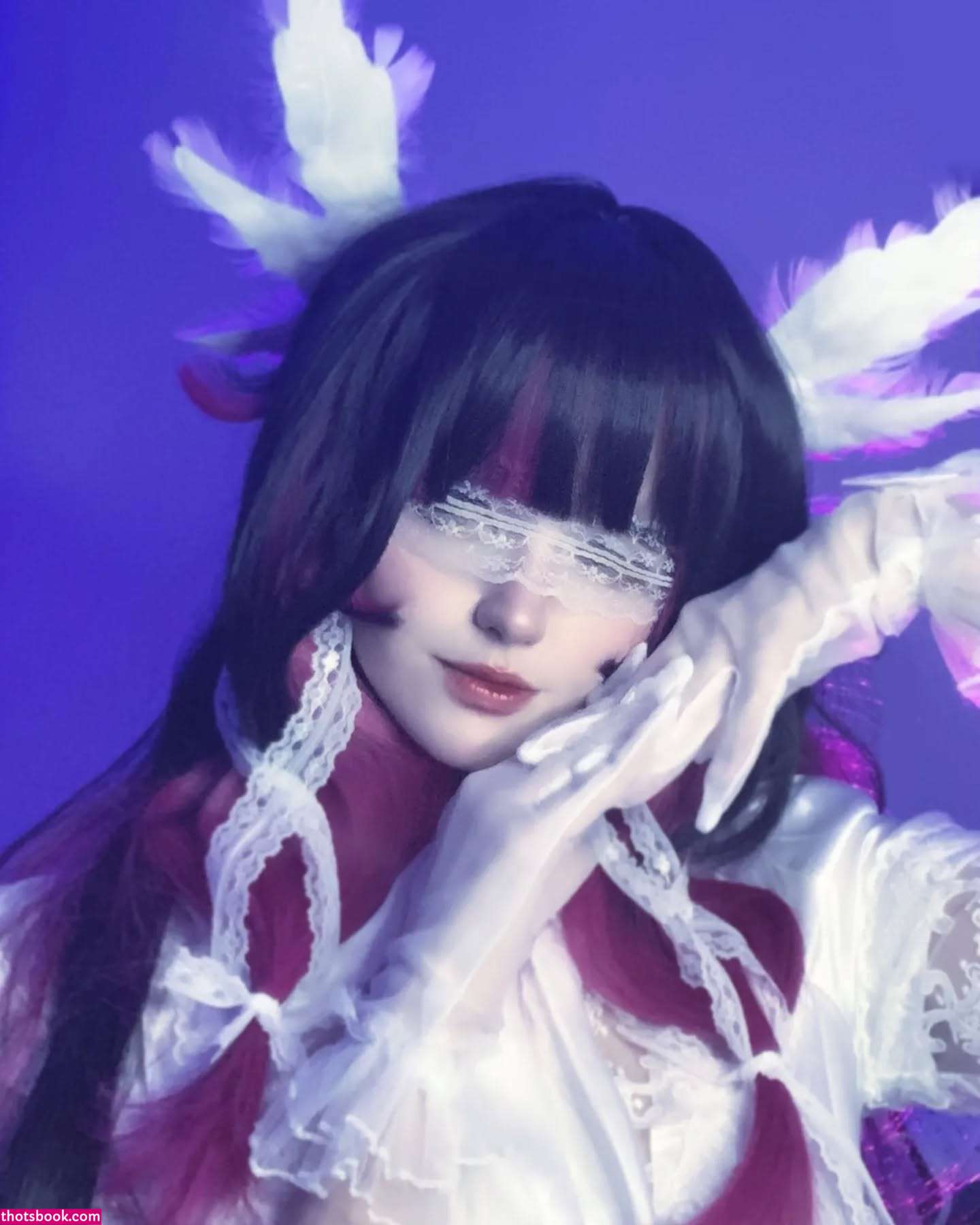 Mahouberry Photo #61