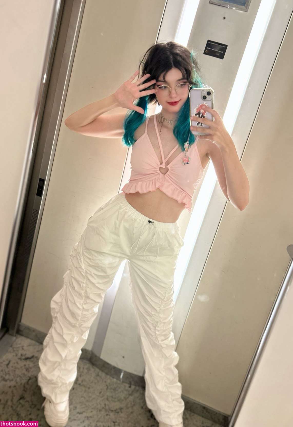 Mahouberry Photo #62