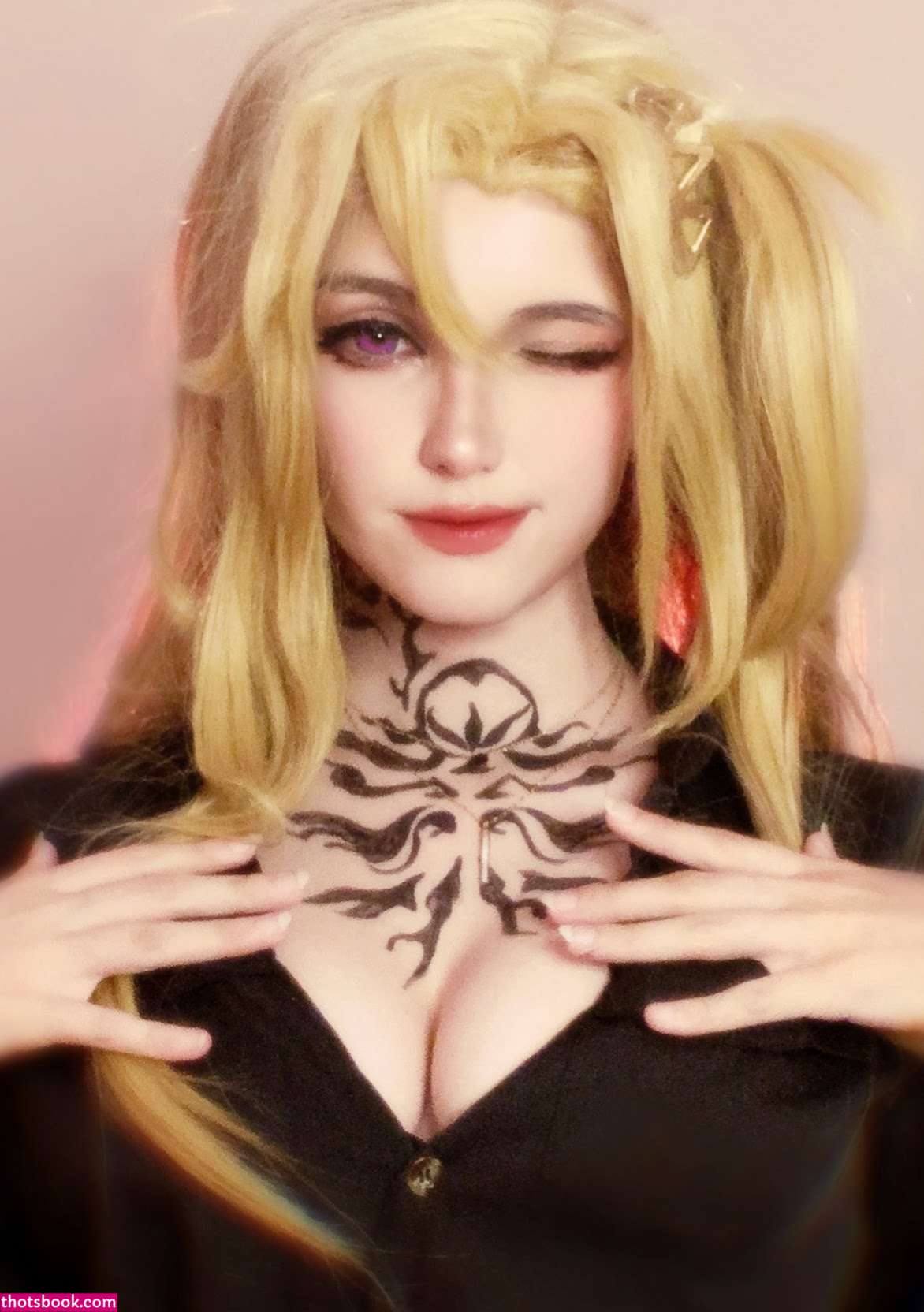 Mahouberry Photo #63