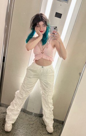 Mahouberry Photo #59