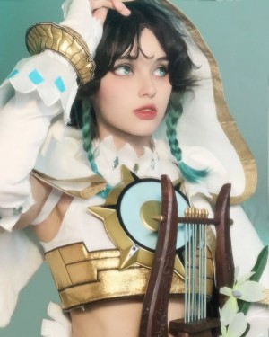 Mahouberry Photo #60