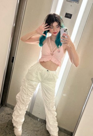 Mahouberry Photo #62