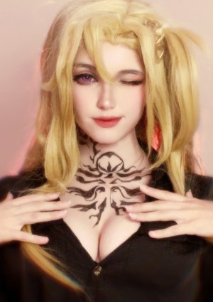 Mahouberry Photo #63