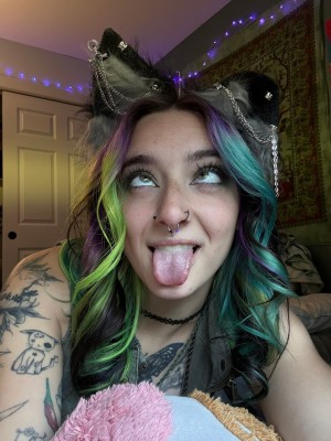 Myst1cnympho Photo #28