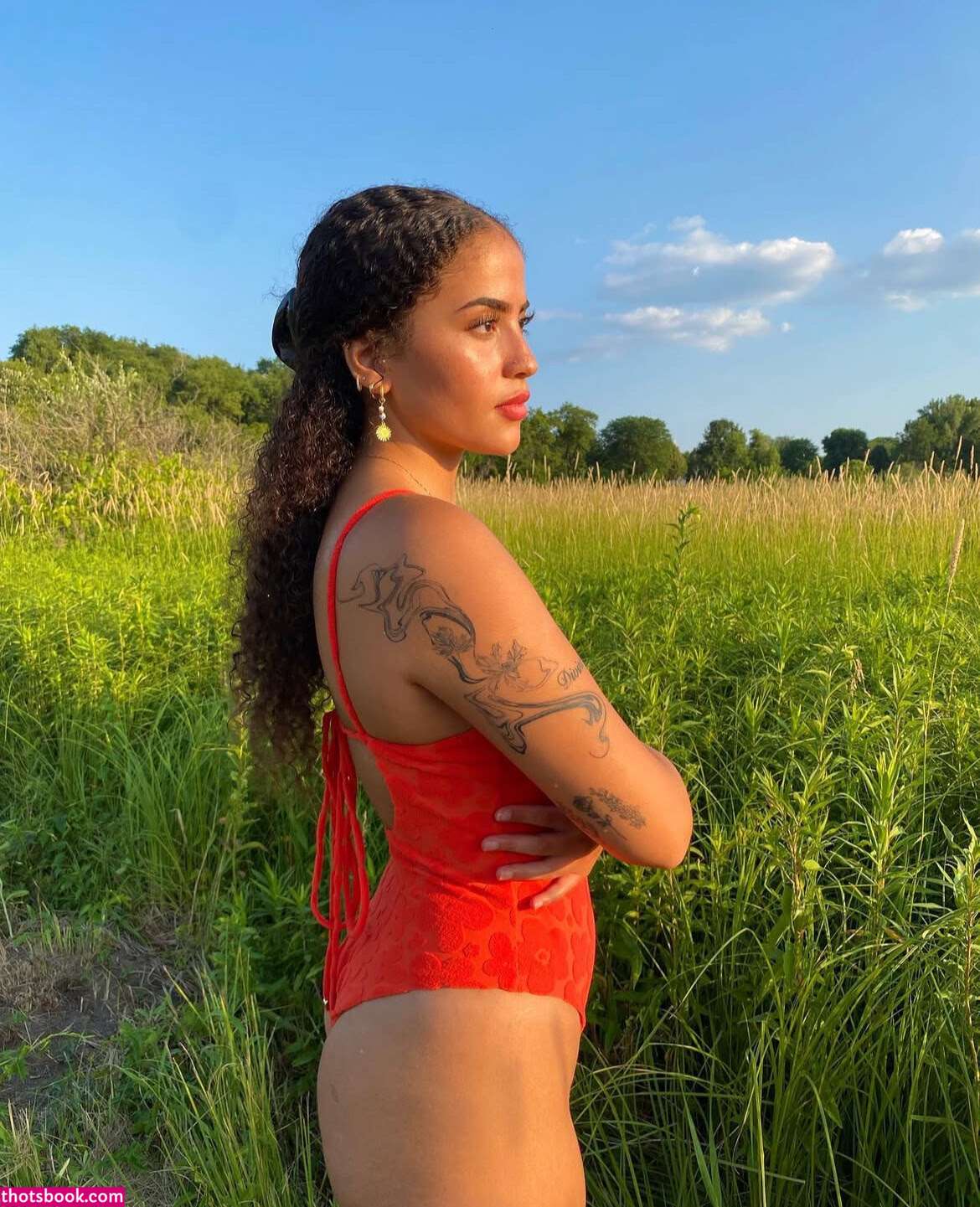 Nadia Estelle Photo #14