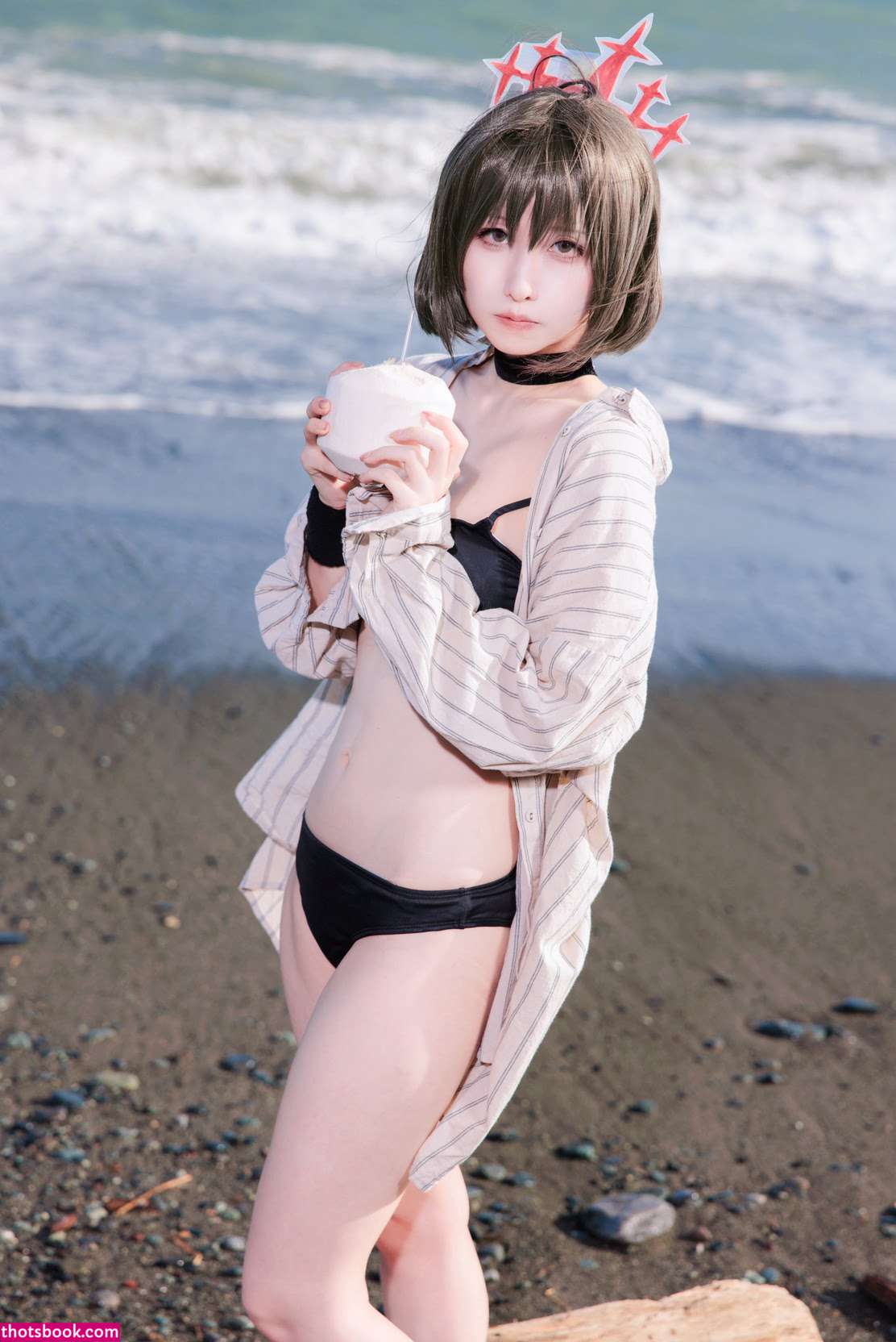Okita Wase Photo #1