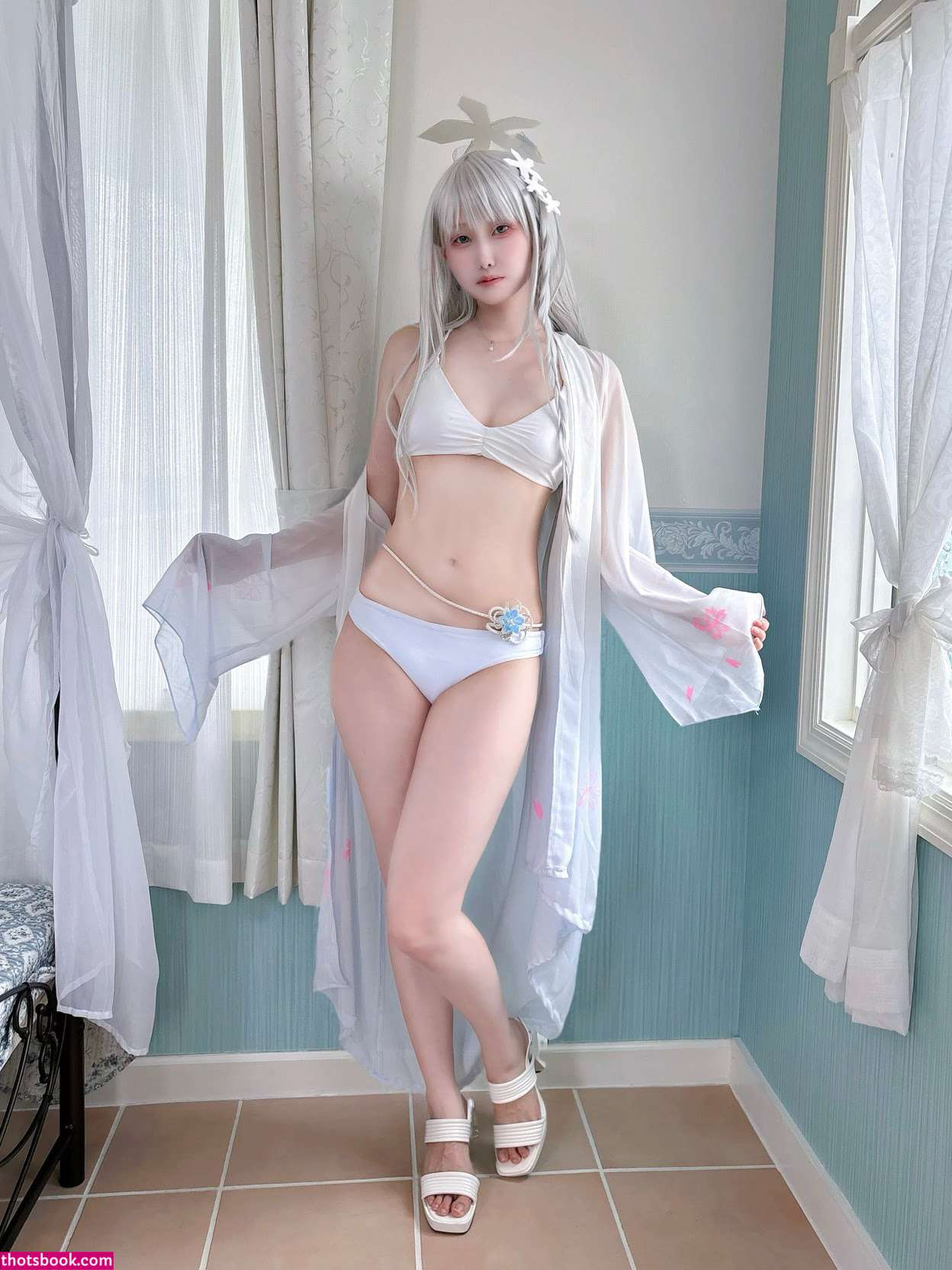 Okita Wase Photo #10