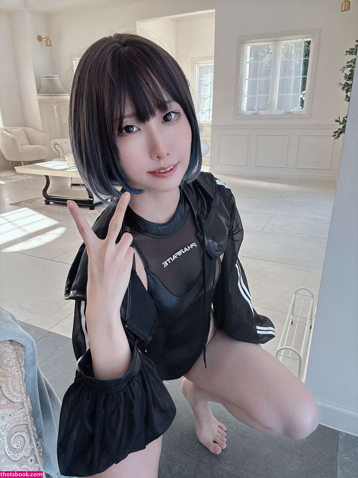 Okita Wase Photo #27