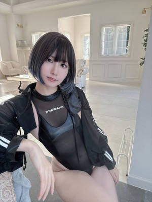 Okita Wase Photo #22